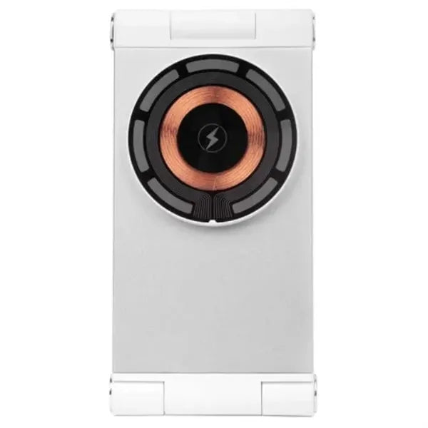 3 in 1 Foldable Travel Wireless Charger
