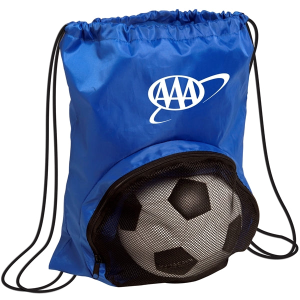 Striker Drawstring Backpack