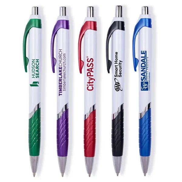 Tropics II Pen