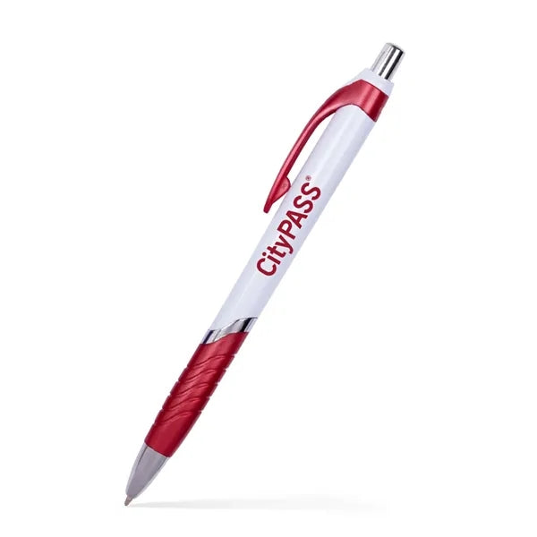 Tropics II Pen