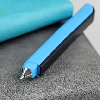4 in 1 Multifunction Ballpoint Pen