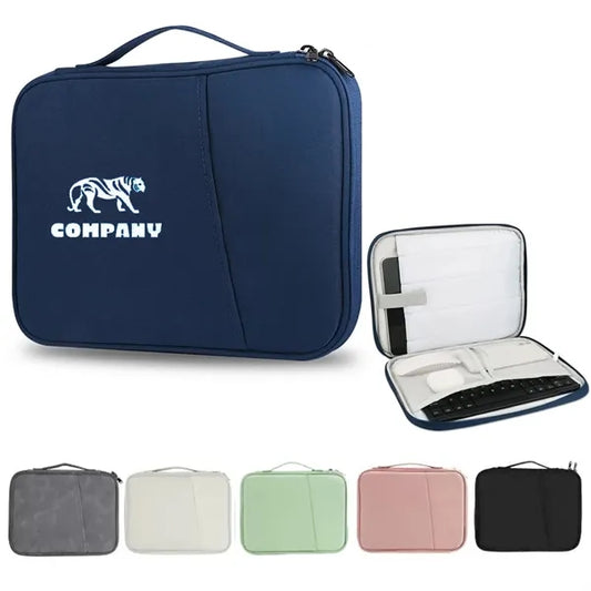 Travel Tablet Sleeve Bag