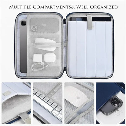Travel Tablet Sleeve Bag