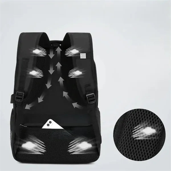 Travel Backpack