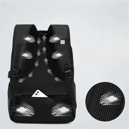 Travel Backpack