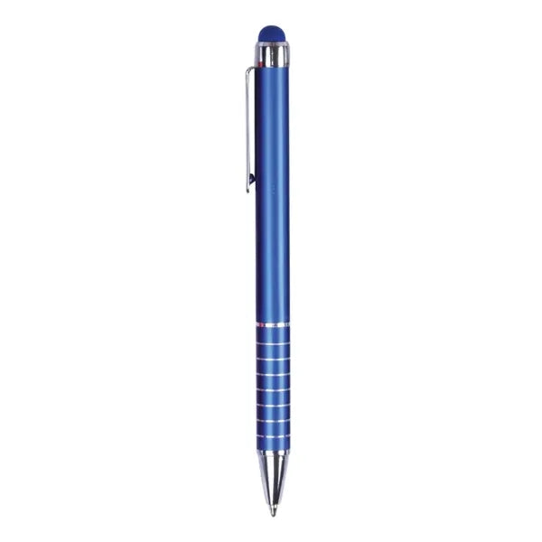 The Rieger Stylus & Pen