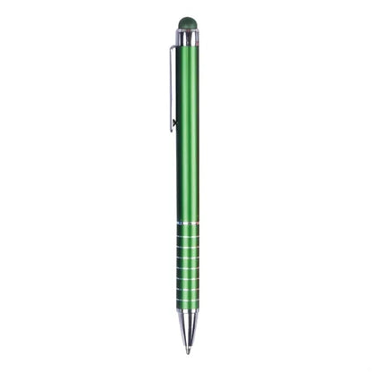 The Rieger Stylus & Pen