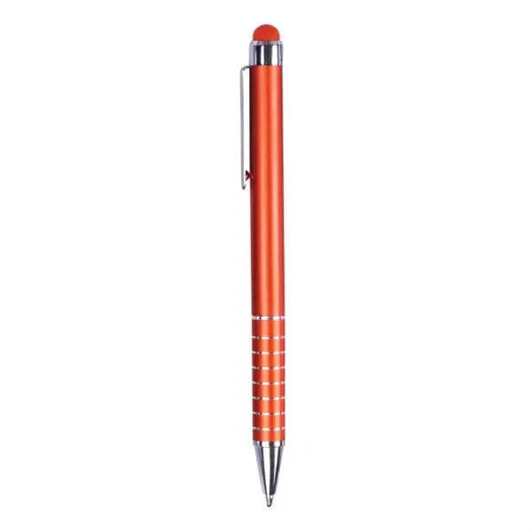 The Rieger Stylus & Pen