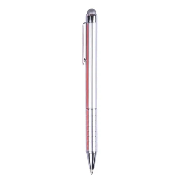 The Rieger Stylus & Pen