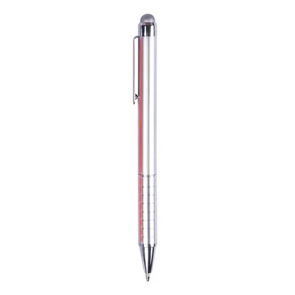 The Rieger Stylus & Pen