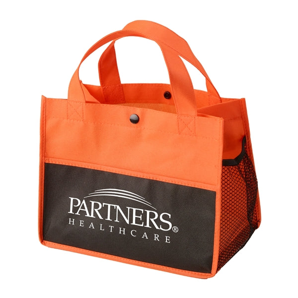Non-Woven Lunch Tote