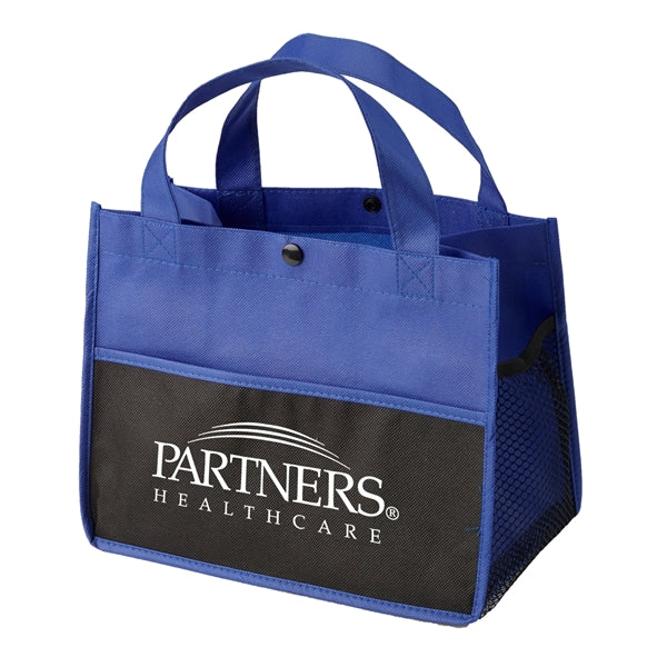Non-Woven Lunch Tote