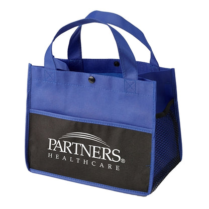 Non-Woven Lunch Tote