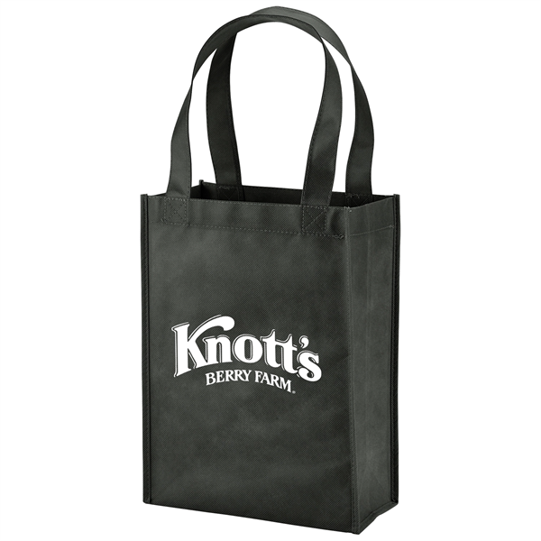 Mini Tote Bag