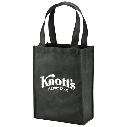 Mini Tote Bag