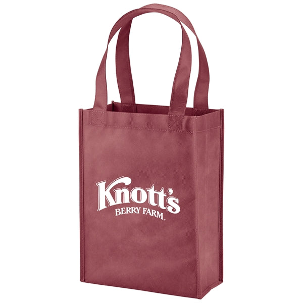 Mini Tote Bag