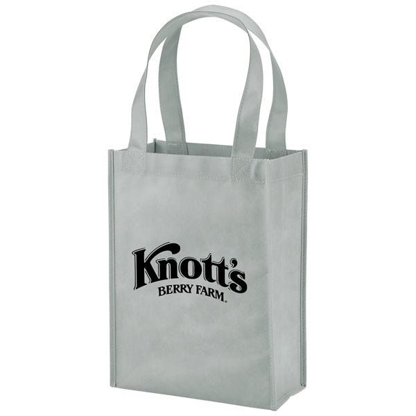 Mini Tote Bag