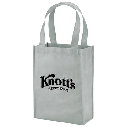 Mini Tote Bag