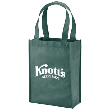 Mini Tote Bag
