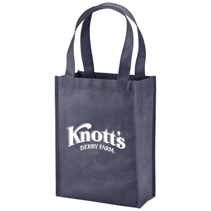 Mini Tote Bag