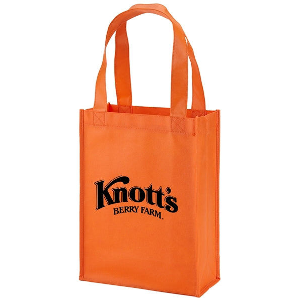 Mini Tote Bag