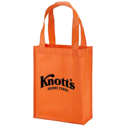 Mini Tote Bag