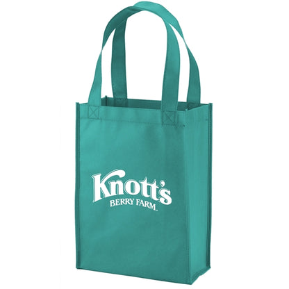 Mini Tote Bag
