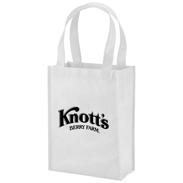 Mini Tote Bag