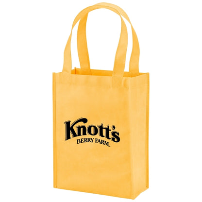 Mini Tote Bag