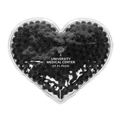 Heart Shaped Hot/Cold Gel Pack