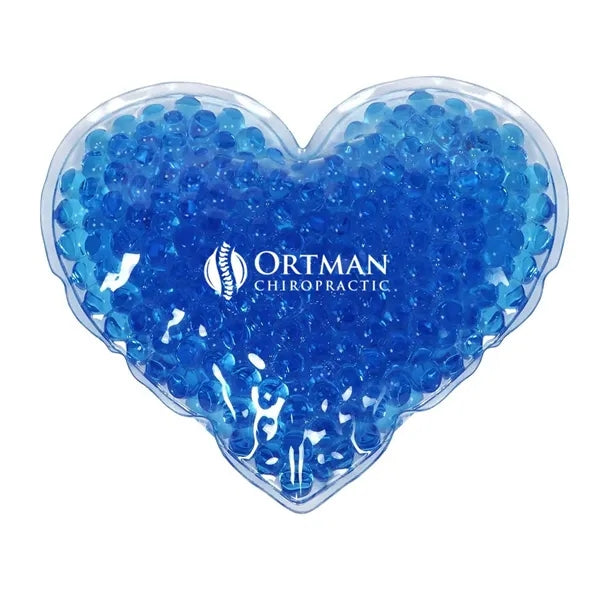 Heart Shaped Hot/Cold Gel Pack
