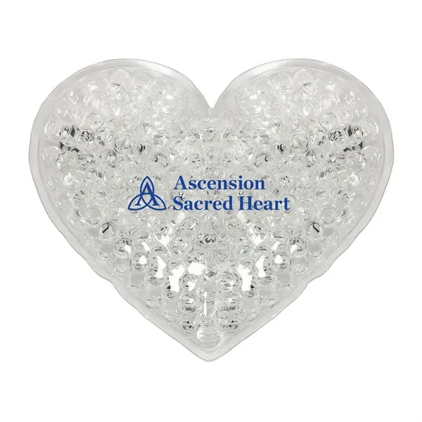Heart Shaped Hot/Cold Gel Pack