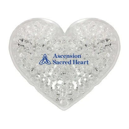 Heart Shaped Hot/Cold Gel Pack