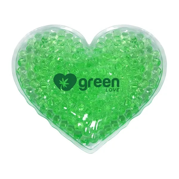 Heart Shaped Hot/Cold Gel Pack