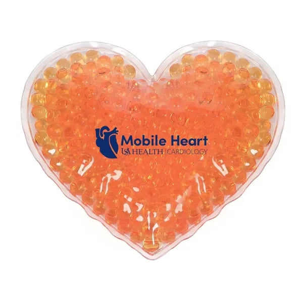 Heart Shaped Hot/Cold Gel Pack