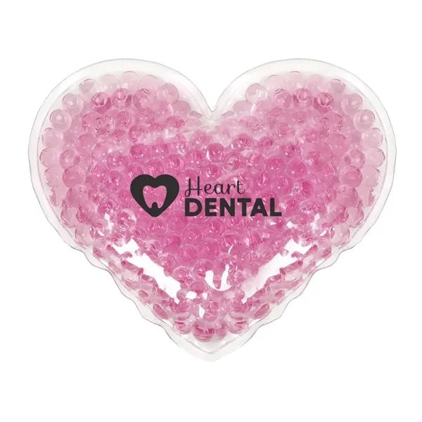 Heart Shaped Hot/Cold Gel Pack