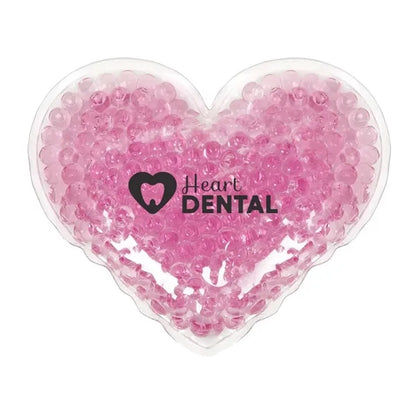 Heart Shaped Hot/Cold Gel Pack