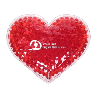 Heart Shaped Hot/Cold Gel Pack