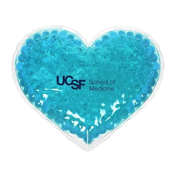 Heart Shaped Hot/Cold Gel Pack
