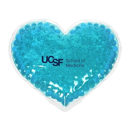 Heart Shaped Hot/Cold Gel Pack