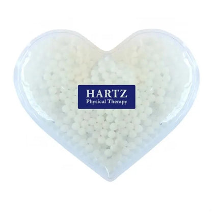Heart Shaped Hot/Cold Gel Pack