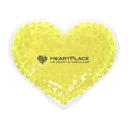 Heart Shaped Hot/Cold Gel Pack