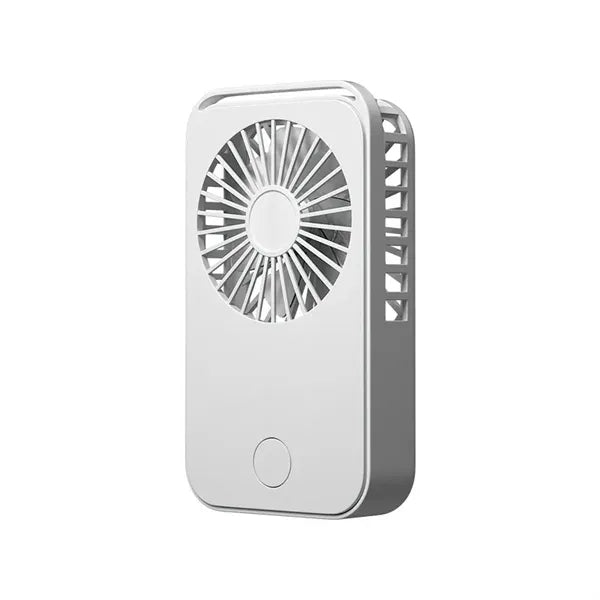 Rechargeable  Mini Desk Fan