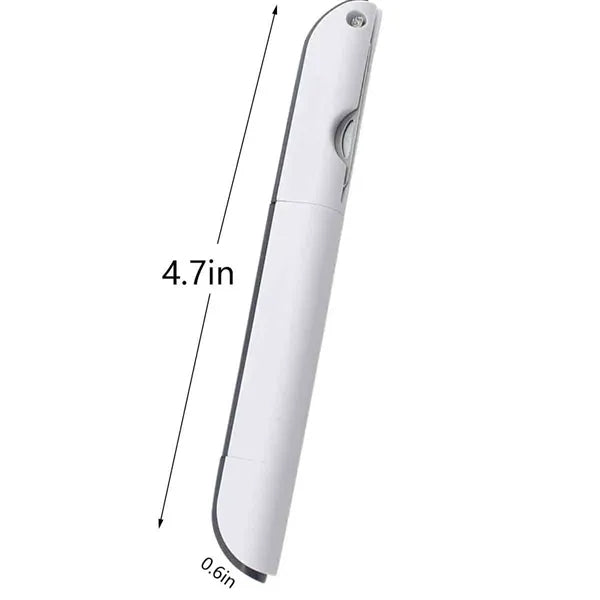 4 In 1 Multifunction Ballpoint Pen