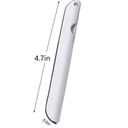 4 In 1 Multifunction Ballpoint Pen