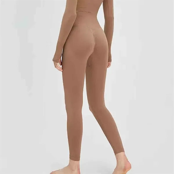 High Waisted Leggings for Women