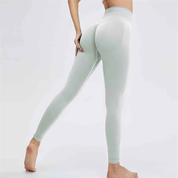 High Waisted Leggings for Women