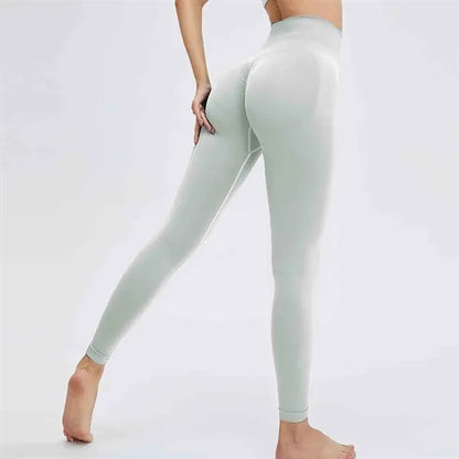 High Waisted Leggings for Women