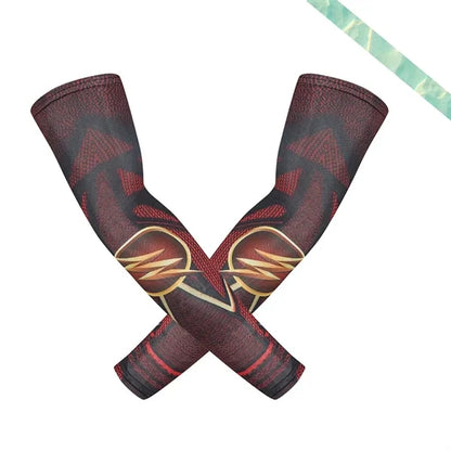 Unisex Sports Cool Arm Sleeves