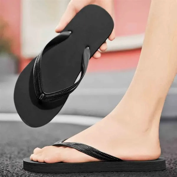 Men's Beach Flip Flops